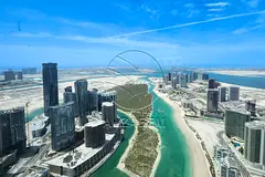 √HIGH LEVEL | 2BR +M +Study | Panoramic Sea View√