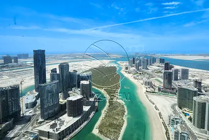 √HIGH LEVEL | 2BR +M +Study | Panoramic Sea View√
