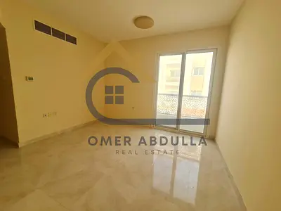 Spacious 1bhk Apartment With 2 washroom For Family In Muwaileh Area
