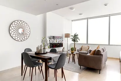 Available Sept | Upgraded | City View