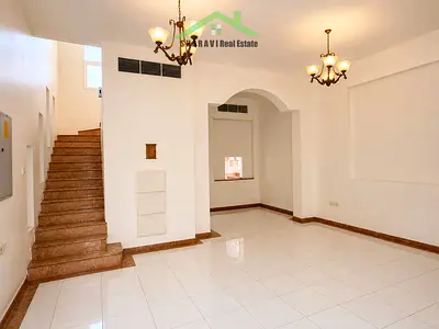 Two Bedroom Villa for Rent in Mirdif
