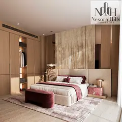 Studio Apartment | Binghatti Etherea | JVC District 11
