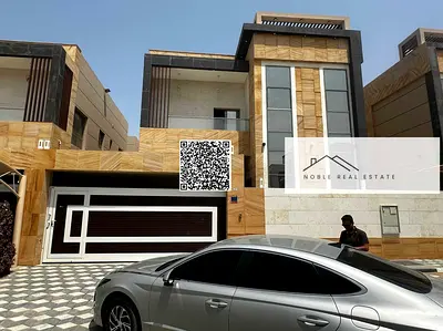Modern Villa | 5bedroom | Walking distance to Hamidiya park