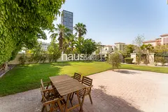 Park Backing | Large Corner Plot | Ready to Move