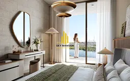 GOOD DEAL | BELOW ORIGINAL PRICE | High-Floor 1BR | Creek Haven by Emaar