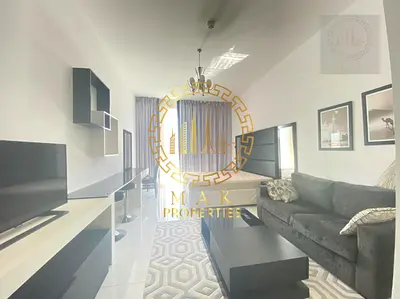 Beautiful Furnished Studio For Rent