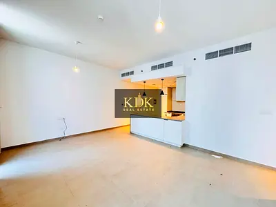 Spacious 2BR | Ready To Move In | Park View