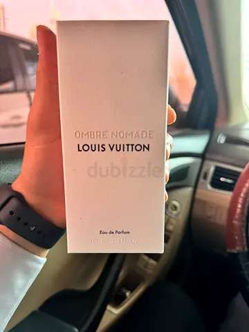 Louis Vuitton Ombre Nomade Eau de Parfum 100ml - New in Box