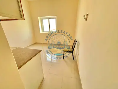 Small studio for couple just 12000 front of road building