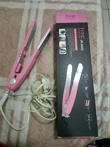 Hair Straightener For Sale