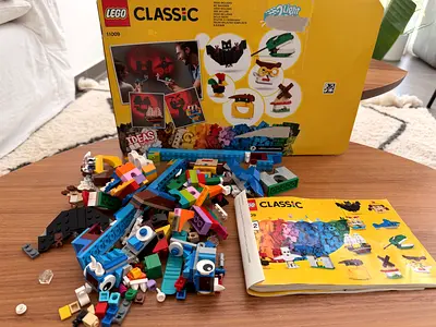 Lego