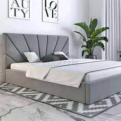 Royal Eligent Design Brand New King size Fully Customised Bedframe
