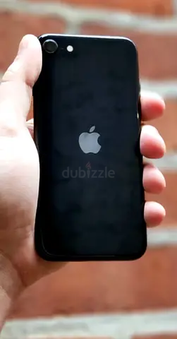 brand new iphone se