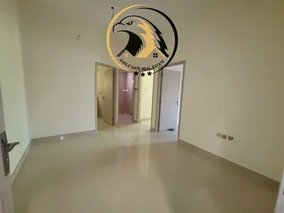 2 BEDROOM HALL WITH ONE WASHROOM FAMILY BUILDING WITH BALCONY ONLY 38000