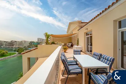 Villa in the Sky | Exclusive | 5,247 Sq. Ft