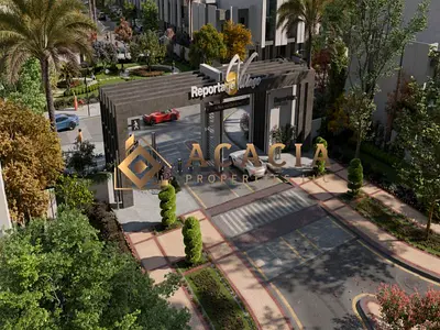 Multiple 2 Bedroom Villas Available in Reportage