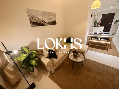 4 Cheques | Fully Furnished | Vacant