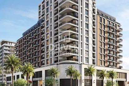 Modern Layout | Spacious Unit | Prime Location