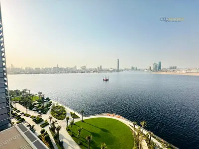 Full Sea View | Spacious | Ready to Move