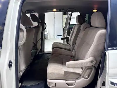2016 Honda ODYSSEY 照片 7