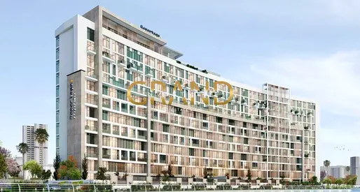 4BR Duplex | Sea View | Furnished