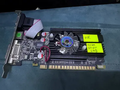 Gt 610