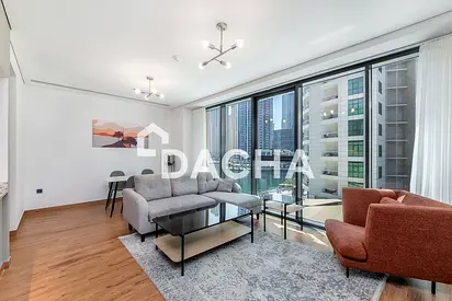 Bills Included | Marina View | Marina View