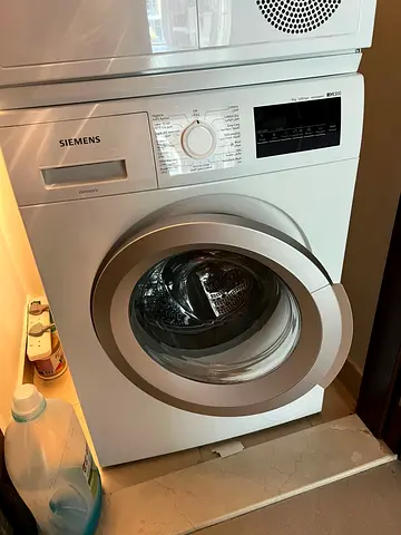 Washing machin