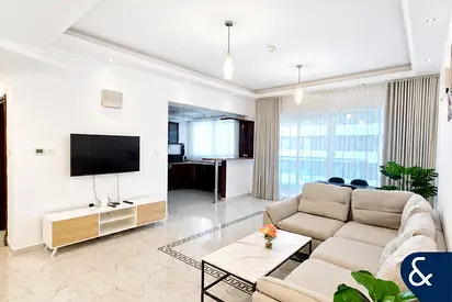 One Bedroom | Spacious Layout | Vacant
