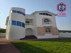 ELEGANT | HIGH-END FINISHING | MAID ROOM | GARDEN