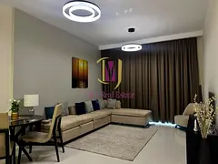 Furnished | High Floor | Rented till September