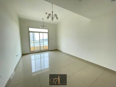 1BR Apartment | Etlala Residence | City View