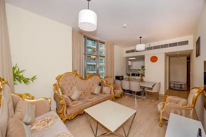 Furnished | Brand New | Vacant