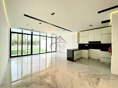 Lowest Price | Spacious 3BR + Maid Townhouse | Furjan West