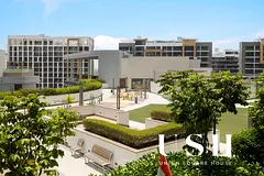 Parkside Living | Maid's Room | Genuine Resale | Exclusive