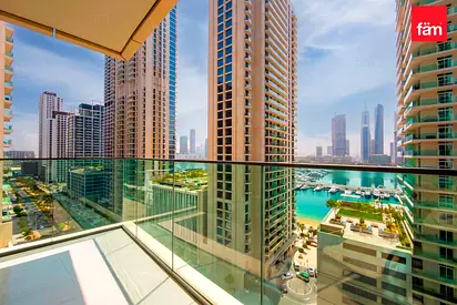 Fully Furnished | Vacant | Private Beach