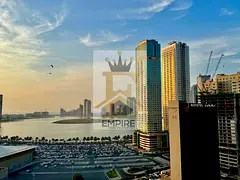 1 MONTH FREE | AMAZING WATER-VIEW FROM BALCONY | WITH PREMIUM GYM&POOL