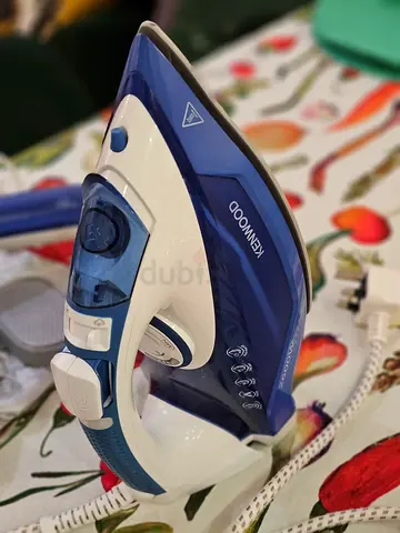 Iron Kenwood