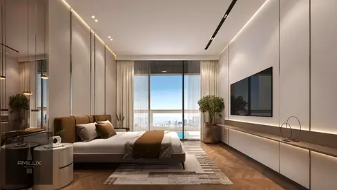Fully Furnished 1BR | Handover in Few Months | 2-Year Post-Handover Payment Plan