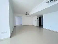 Corniche view // 2-BHK // Balcony // Master bed // Wardrobes // Central AC // for family // Prime Lo