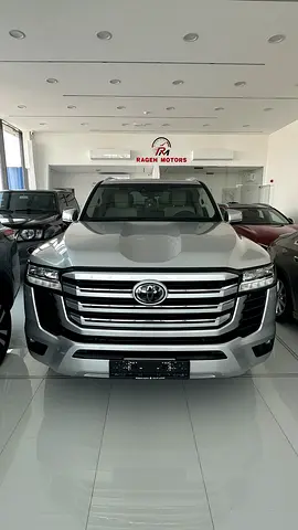 LAND CRUISER GXR LOW KM GOOD CONTENT
