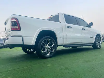 2021 RAM 1500 照片 14