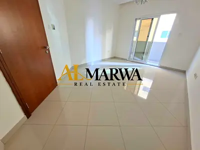 Spacious 1BHK with balcony, built-in wardrobe, with all amnesties ready to move