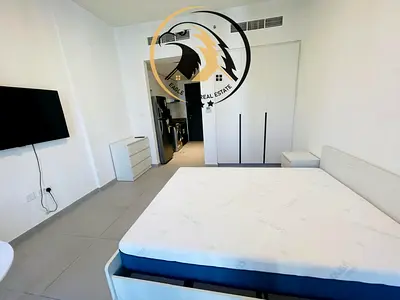 Fully Furnished | Studio For Rent | 4 or 12 cheques |