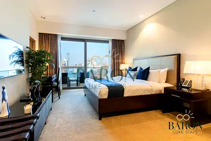 The Classic • Lavish Living at JW Marriott