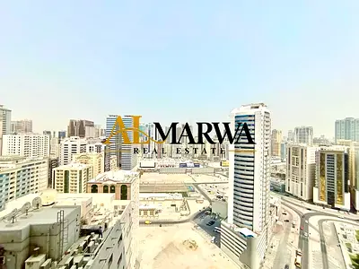 One Month Free|| 1BR With Balcony || Separate Big Hall || Gym & Pool Free || Easy Access To Dubai