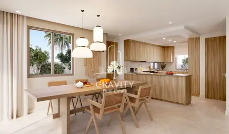 Spacious 2BR+M | Resort Amenities | Off-Plan