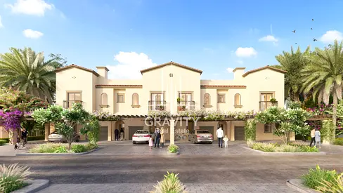 Spacious 2BR+M | Resort Amenities | Off-Plan