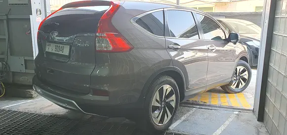 صورة مصغرة 19 لـ 2015 Honda CR-V