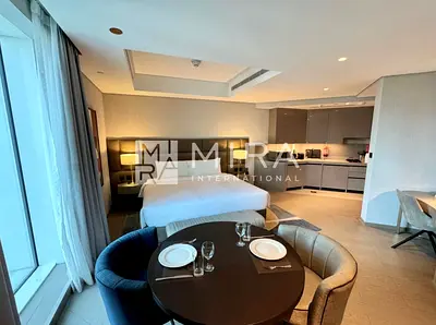 Maid Service | All Bills | Furnished and Ready